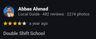 Review 4